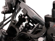 Adaptoare de navigație SW-MOTECH ADAPTOR GARMIN ZUMO