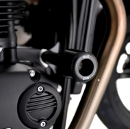 Protecții de protecție R&G RACING, stil clasic, pentru Triumph Speed Twin 1200 24-26 / 900 25-26