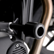 Protecții de protecție R&G RACING, stil clasic, pentru Triumph Speed Twin 1200 24-26 / 900 25-26