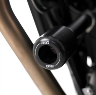 Protecții de protecție R&G RACING, stil clasic, pentru Triumph Speed Twin 1200 24-26 / 900 25-26