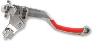 Manetă ambreiaj EZ3 aluminiu roșu MOOSE RACING OO220-005