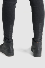 Дамски мото дънки PANDO MOTO KUSARI COR 01 - Skinny-Fit Cordura® - LONG