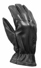 Mănuși de piele JOHN DOE FREEWHEELER BLACK
