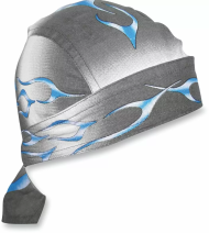 Μαντήλι FLYDANNA TANK FLAME BLUE