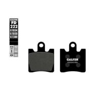 Tampoane fata moto Galfer SEMI METAL FD222G1054