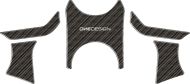 Προστατευτικό τιμονιού R1200GS ONEDESIGN PPSB7P