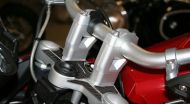 Προστατευτικό τιμονιού R1200GS ONEDESIGN PPSB7P