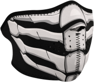 Μάσκα προσώπου BONEBREATH GLOW