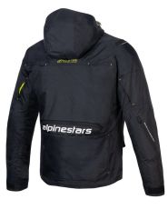 Текстилно яке ALPINESTARS Mogress Air Black/Yellow