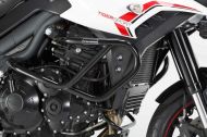 Προστατευτικό κάγκελο SW-MOTECH CRASH BAR TIGER 1050 ABS
