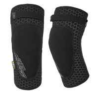 Elbow pads O'NEAL REDEEMA BLACK