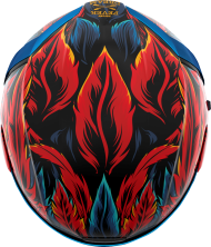ICON Airform™ Fever Dream BL Helmet