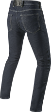 JEANS MOTO ALPINESTARS Copper V3 ALBASTRU