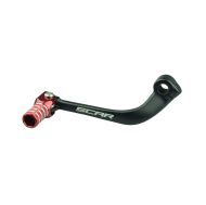 Maneta schimbator CRF110 13 BKRD SCAR GSL194