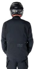 ALPINESTARS ST-7 Prime Gore-Tex μαύρο υφασμάτινο μπουφάν