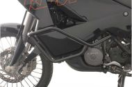 Προστατευτικό κάγκελο SW-MOTECH CRASH BAR ADVENTURE 990 ABS 11