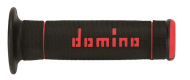 Λαβές Domino A240 Ζεύγος Μαύρο/Κόκκινο