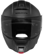 Каска SCHUBERTH C5 ANC BLACK MATT
