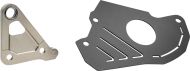 Държач за скоростен лост YAMAHA GILLES SHIHO-RM39-KIT-T