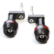 Bufe de blocare RENNER RACE pentru HONDA NC- T10129
