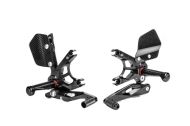 Rear stand FXR KAWASAKI GILLES FXR-K07-B
