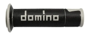 Λαβές Domino A450 Ζεύγος Μαύρο/Γκρι