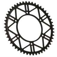 RFX Pro Series HCS Steel Rear Sprocket Suzuki RM-Z - 520 48T