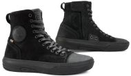 Ghete moto dama FALCO LENNOX 3 BLACK