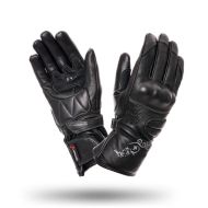 Mănuși de damă ADRENALINE VENUS PRO 2.0 NEGRE