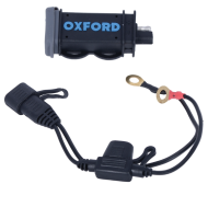 Kit de încărcare cu siguranță USB OXFORD 2.1A