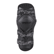 Genunchiere O'NEAL PUMPGUN MX Carbon Look Knee