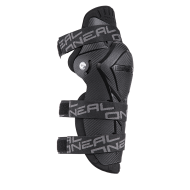 Genunchiere O'NEAL PUMPGUN MX Carbon Look Knee