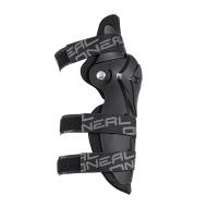 Genunchiere O'NEAL PUMPGUN MX Carbon Look Knee
