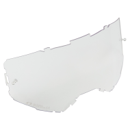 O'NEAL B-22 & B-33 Glasses Plate- CLEAR