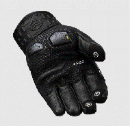 Mănuși din piele KNOX ORSA LEATHER MK3