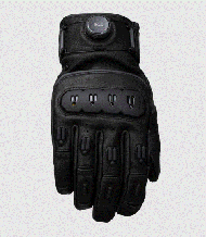 Mănuși din piele KNOX ORSA LEATHER MK3