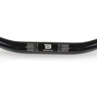GUIDON BARRACUDA RACING NEGRU