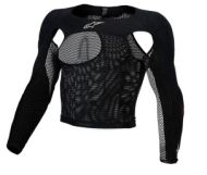 ALPINESTARS Bionic Race Protection Top Γιλέκο