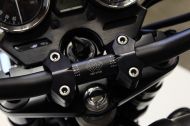 Adjustable handlebar lift 2DGT GILLES 2DGT-02-09