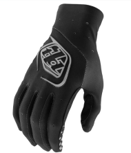 Mănuși motocross TROY LEE DESIGNS SE Ultra Gloves - Negru solid