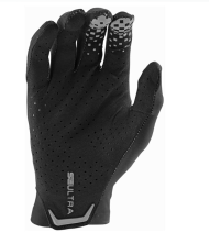 Mănuși motocross TROY LEE DESIGNS SE Ultra Gloves - Negru solid