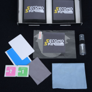 Протектор за екран R&G RACING Second Skin Dashboard Screen Protector Kit - Clear Ducati Multistrada V4S 21-24