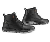Cizme moto FALCO PATROL NEGRE