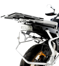 Suport pentru plăcuța de înmatriculare R&G RACING CFMOTO MT 800