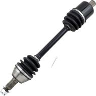 Kit ax POLARIS MOOSE RACING POL-7065