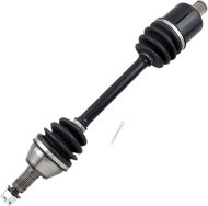 Kit ax POLARIS MOOSE RACING POL-7065