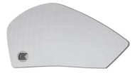 Протектор за резервоар R&G RACING Eazi-Grip Pro Tank Traction Pads Set - CLEAR Suzuki GSX-R 600/750 11-17