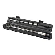 Cheie dinamometrică 1/2" - 28-210 Nm
