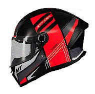 Helmet MT STINGER 2 TRON B15