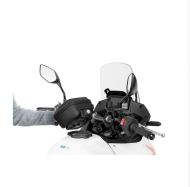 Kit de montare rezervor SHAD Tank Click System CF MOTO